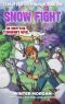 [Tales of a Terrarian Warrior 02] • Snow Fight